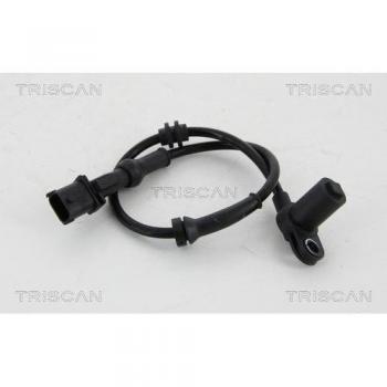 Sensor ABS TRISCAN 8180 24102