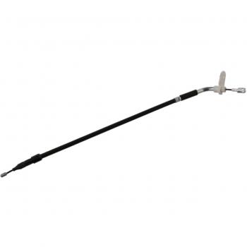 Febi-Bilstein 37267 Cable de accionamiento, freno de estacionamiento