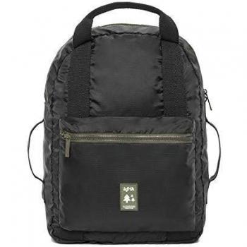 Eco Mochila Plegable Ligera y con Gran Capacidad. para Llevar en Viajes y Usar para excursiones Cortas