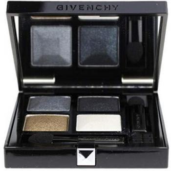 Paleta de Sombras de Ojos Givenchy Prisme Quatuor 04 Impertinencia 4 Tonalidades 4g