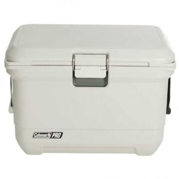 Nevera Rígida Coleman Pro 45QT (42,5 L) Multicolor