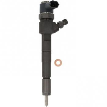 Portainyector Bosch 0 986 435 201 - Inyector de combustible para motores diésel, compatible con diversos vehículos, fabricado por Bosch, alta calidad y durabilidad, diseñado para un rendimiento óptimo en la in