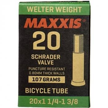 Msc WEL20114138SV - Cámara welter weight 20 x 1 1/4-1 3/8 sv
