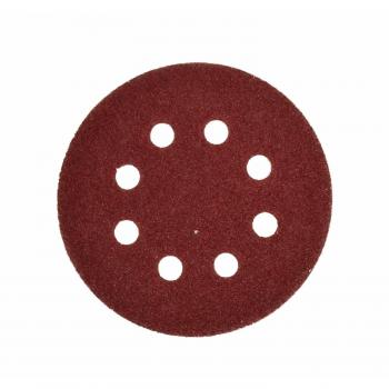 Disco abrasivo Awtools 5 unidades grano 40
