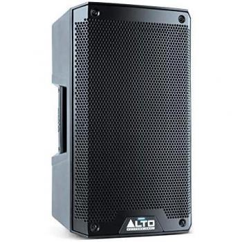 Alto Audio Attivi Ts308
