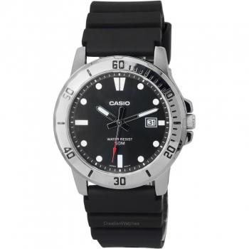 Reloj Casio Collection Resistente Al Agua 5 ATM
