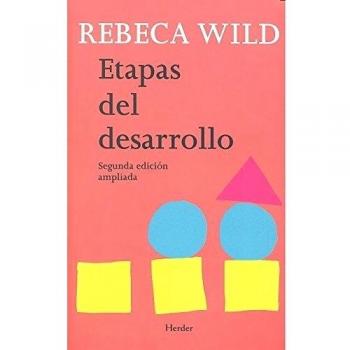 Etapas del desarrollo