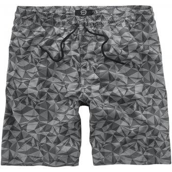 R.E.D. by EMP Swimming Time Bañador Gris L