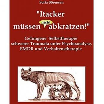 Itacker Gel para la Autoterapia de Traumas: Análisis Psicológico, EMDR y Terapia Conductual