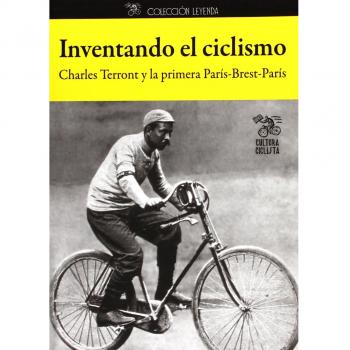 INVENTANDO EL CICLISMO