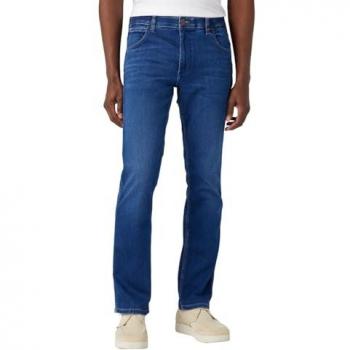 Wrangler Greensboro Men's Jeans - Classic Fit, Various Sizes