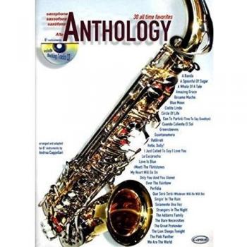 Anthology