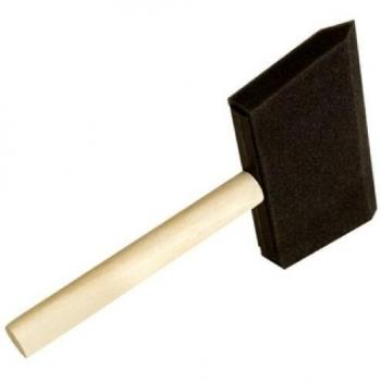 Seachoice 2-Inch Foam Paint Brush (50-Pack)