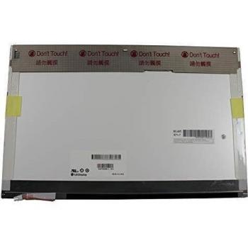 Microscreen - 15.4wxga lcd brillante