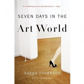 Seven Days in the Art World