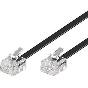 Goobay - Cable modular RDSI