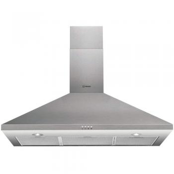 Indesit ihpc 95 lm x campana 603 mh canalizado c a c 66 db