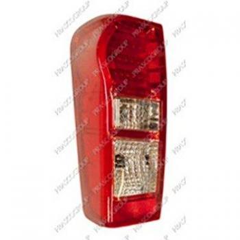 Prasco iz8264054 trasero lámpara luz trasera, luz trasera