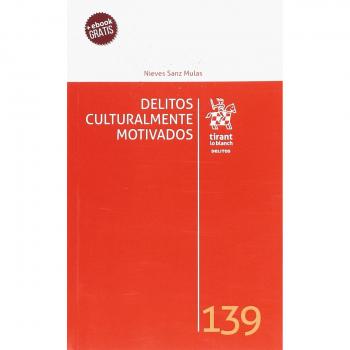 Delitos Culturalmente Motivados