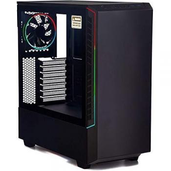 Caja Semitorre Deepvision Argb Coolbox