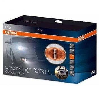 OSRAM LEDFOG103-OG Faro Antiniebla