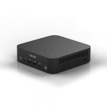 Mini PC ASUS ExpertCenter PN54 - AMD Ryzen AI 7 350, 32 GB RAM DDR5, 1 TB SSD, Windows 11 Home, Negro