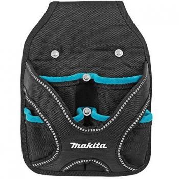 Makita P-72110 - Bolsa porta herramientas de jardín