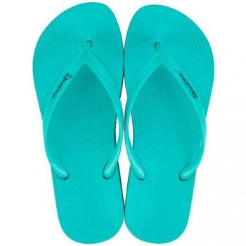 Chanclas de baño para mujer Ipanema Anat Colors en color azul