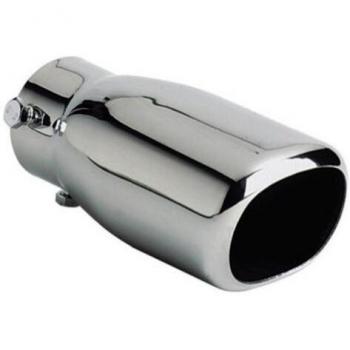 Lampa 60017 Rally - Inserto para tubo de escape
