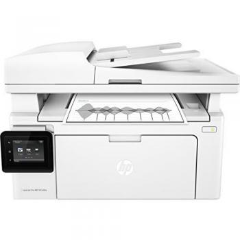 HP LaserJet Pro M130fw - Impresora láser multifunción