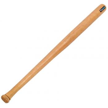 32 pulgadas Bate de béisbol de madera auto Autodefensa y Fitness, 81 cm