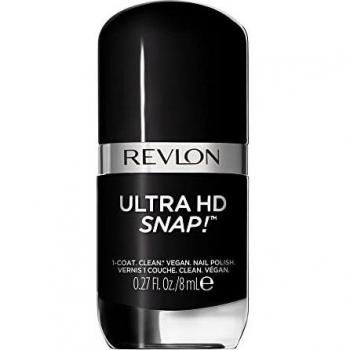 Revlon Ultra HD Snap Nail Polish #026 Under My Spell - 8ml, Quick-Dry, High Coverage, Vegan Formula