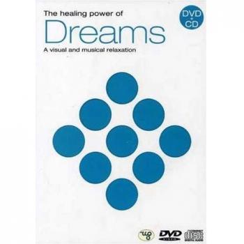 The Healing Power Of Dreams [Reino Unido] [DVD]