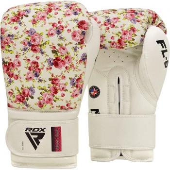 RDX FL-6 Floral Boxing Gloves