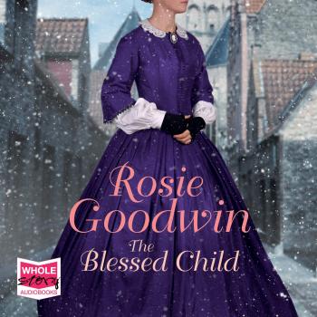 The Blessed Child: Your perfect 2018 Christmas treat