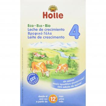 Holle Leche de Continuación, 600g
