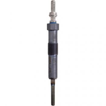 Bujía de precalentamiento METZGER H1 392 - 4,4V M10x1 para Renault, Dacia y Nissan