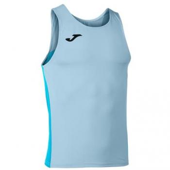 Camiseta tirantes hombre Joma R-Winner celeste XL