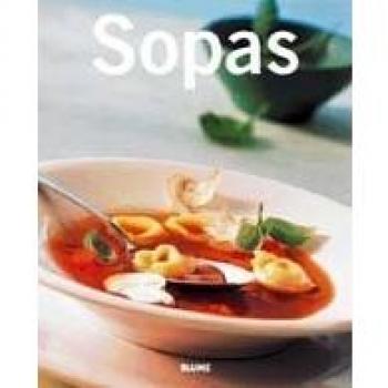 Cocina/Tendencias. Sopas