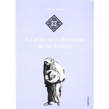 La peste en la Barcelona de los Austrias