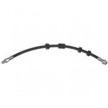 Tubo de freno DELPHI LH6978 - Tipo: Tubo de freno, características: alta resistencia, fabricación en metal flexible, compatible con sistemas de frenos hidráulicos, diseñado para garantizar un rendimiento óptimo y seguridad en la
