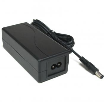 Adaptador de corriente interno Acer 25.LZAM5.001, 65W, Negro, compatible con monitor S276HLR