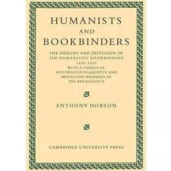 Humanistas y Encuadernadores: Orígenes y Difusión de la Encuadernación Humanística, 1459–1559