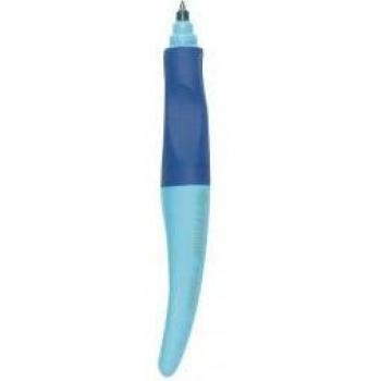 Bolígrafo Roller Stabilo Ergonómico Color Cuerpo Azul