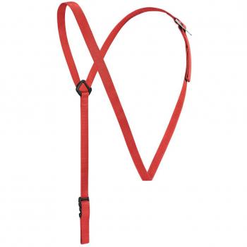 Petzl - Torse, color red