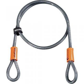 Kryptonite Kryptoflex - Candado para cable