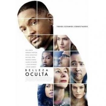 Belleza Oculta [DVD]