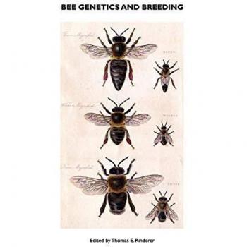 Genética y Cría de Abejas