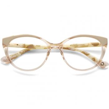 Etnia Barcelona Santa Ana PKBE Armazones, Gafas Recetadas y Lentes Recetadas para Mujer Rosas