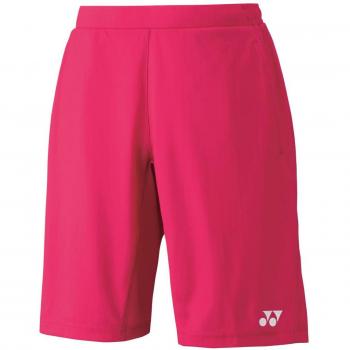 YONEX Tenis Short, rosa